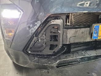 Hyundai Kona Hybrid 1.6 GDi 77-KW Automaat Comfort HEV picture 6