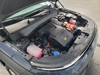 Hyundai Kona Hybrid 1.6 GDi 77-KW Automaat Comfort HEV picture 11