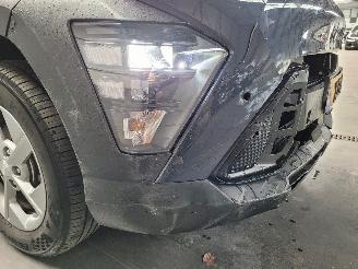 Hyundai Kona Hybrid 1.6 GDi 77-KW Automaat Comfort HEV picture 5