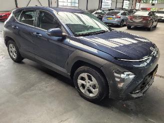 Hyundai Kona Hybrid 1.6 GDi 77-KW Automaat Comfort HEV picture 3