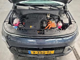 Hyundai Kona Hybrid 1.6 GDi 77-KW Automaat Comfort HEV picture 10