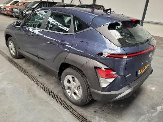 Hyundai Kona Hybrid 1.6 GDi 77-KW Automaat Comfort HEV picture 2