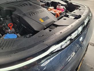 Hyundai Kona Hybrid 1.6 GDi 77-KW Automaat Comfort HEV picture 12