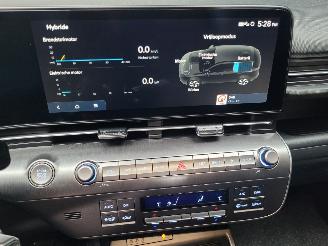 Hyundai Kona Hybrid 1.6 GDi 77-KW Automaat Comfort HEV picture 20