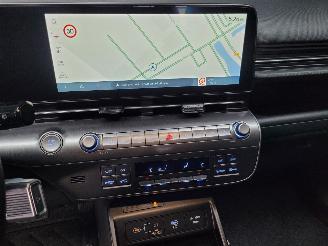 Hyundai Kona Hybrid 1.6 GDi 77-KW Automaat Comfort HEV picture 18