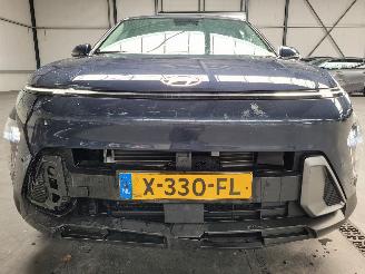 Hyundai Kona Hybrid 1.6 GDi 77-KW Automaat Comfort HEV picture 8