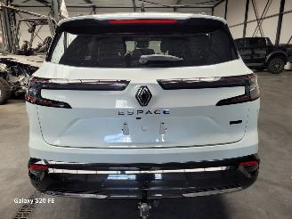 Renault Espace 1.2 E-Tech 147-KW Automaat Esprit-Alpine 5-Persoons picture 13