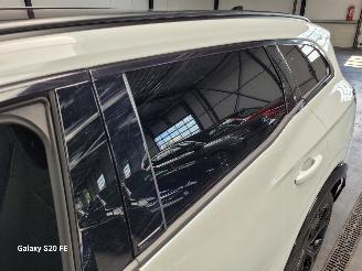 Renault Espace 1.2 E-Tech 147-KW Automaat Esprit-Alpine 5-Persoons picture 12