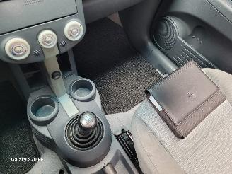 Mitsubishi Colt CZC 1.5 80-KW Cabrio Airco picture 19