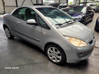 Mitsubishi Colt CZC 1.5 80-KW Cabrio Airco picture 3