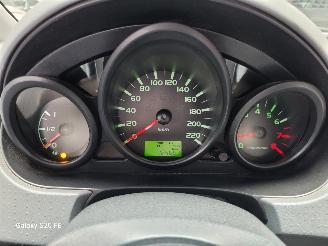 Mitsubishi Colt CZC 1.5 80-KW Cabrio Airco picture 16