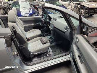 Mitsubishi Colt CZC 1.5 80-KW Cabrio Airco picture 12