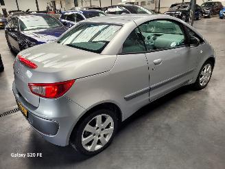 Mitsubishi Colt CZC 1.5 80-KW Cabrio Airco picture 4