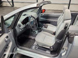 Mitsubishi Colt CZC 1.5 80-KW Cabrio Airco picture 14