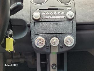 Mitsubishi Colt CZC 1.5 80-KW Cabrio Airco picture 18