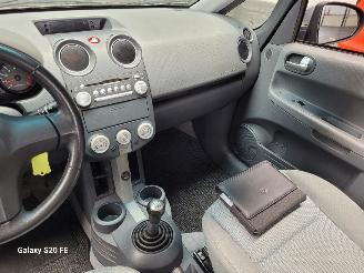 Mitsubishi Colt CZC 1.5 80-KW Cabrio Airco picture 17