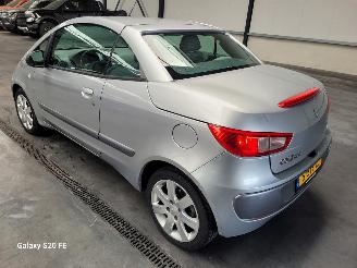 Mitsubishi Colt CZC 1.5 80-KW Cabrio Airco picture 2