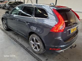 Volvo Xc-60 2.0 T5 180-KW Automaat R-DESIGN 2-WD Panoramadak picture 2