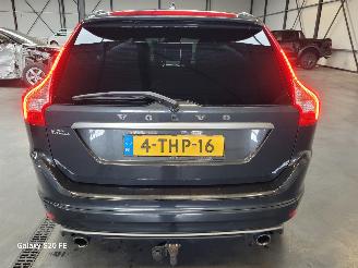 Volvo Xc-60 2.0 T5 180-KW Automaat R-DESIGN 2-WD Panoramadak picture 14