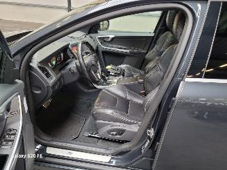 Volvo Xc-60 2.0 T5 180-KW Automaat R-DESIGN 2-WD Panoramadak picture 17