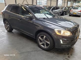 Volvo Xc-60 2.0 T5 180-KW Automaat R-DESIGN 2-WD Panoramadak picture 3