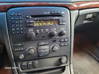 Volvo S-80 2.4 103-KW Automaat Elite picture 19