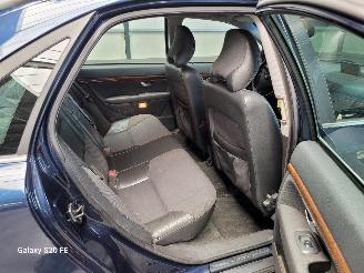 Volvo S-80 2.4 103-KW Automaat Elite picture 13