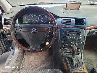 Volvo S-80 2.4 103-KW Automaat Elite picture 16