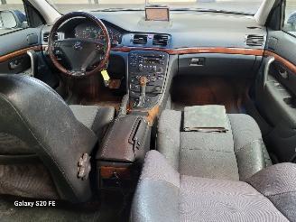 Volvo S-80 2.4 103-KW Automaat Elite picture 15