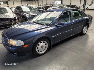 Volvo S-80 2.4 103-KW Automaat Elite picture 3