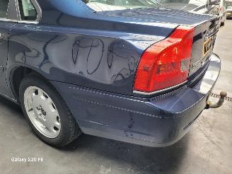 Volvo S-80 2.4 103-KW Automaat Elite picture 5