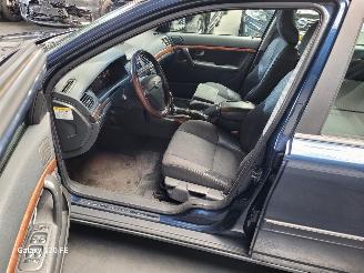 Volvo S-80 2.4 103-KW Automaat Elite picture 14