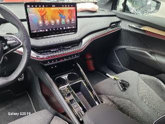 Skoda Enyaq iV 85 210-KW 82kwh Automaat SportLine picture 19