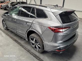 Skoda Enyaq iV 85 210-KW 82kwh Automaat SportLine picture 2