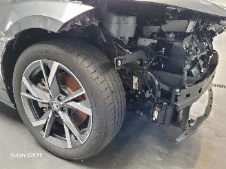 Skoda Enyaq iV 85 210-KW 82kwh Automaat SportLine picture 7