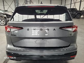 Skoda Enyaq iV 85 210-KW 82kwh Automaat SportLine picture 14