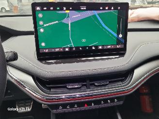 Skoda Enyaq iV 85 210-KW 82kwh Automaat SportLine picture 21