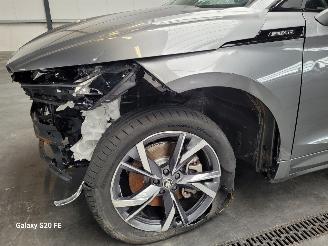 Skoda Enyaq iV 85 210-KW 82kwh Automaat SportLine picture 3
