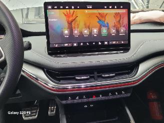 Skoda Enyaq iV 85 210-KW 82kwh Automaat SportLine picture 20