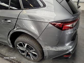 Skoda Enyaq iV 85 210-KW 82kwh Automaat SportLine picture 4