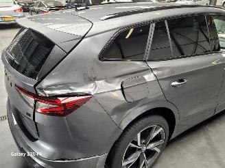 Skoda Enyaq iV 85 210-KW 82kwh Automaat SportLine picture 12