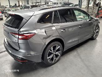 Skoda Enyaq iV 85 210-KW 82kwh Automaat SportLine picture 11