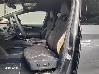 Skoda Enyaq iV 85 210-KW 82kwh Automaat SportLine picture 16