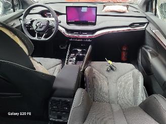 Skoda Enyaq iV 85 210-KW 82kwh Automaat SportLine picture 17