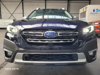 Subaru Outback 2.5 124-KW Automaat AWD picture 13