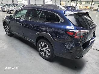 Subaru Outback 2.5 124-KW Automaat AWD picture 3