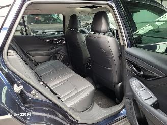 Subaru Outback 2.5 124-KW Automaat AWD picture 14