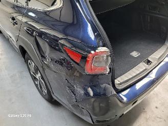 Subaru Outback 2.5 124-KW Automaat AWD picture 12