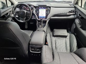 Subaru Outback 2.5 124-KW Automaat AWD picture 17