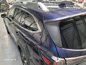 Subaru Outback 2.5 124-KW Automaat AWD picture 5